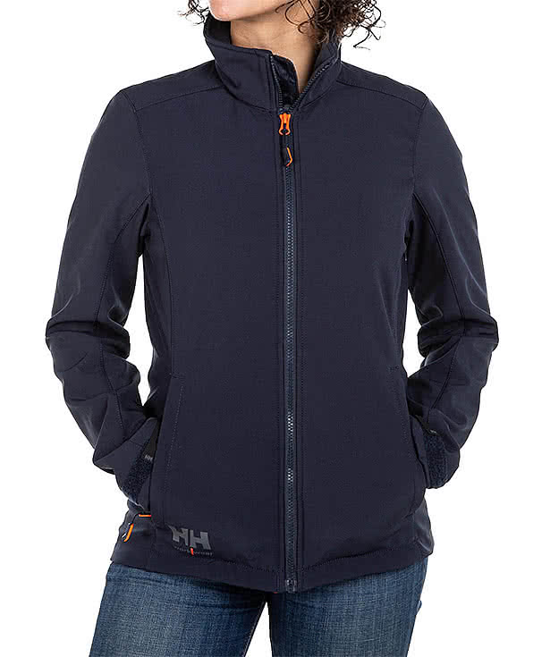 Helly Hansen Women's Luna Soft Shell Jacket