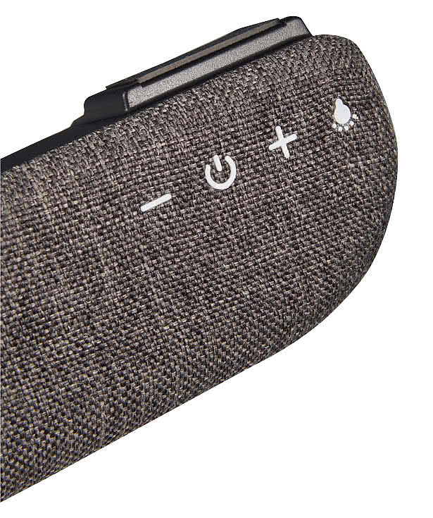 Elevate Laptop Stand and Bluetooth Speaker
