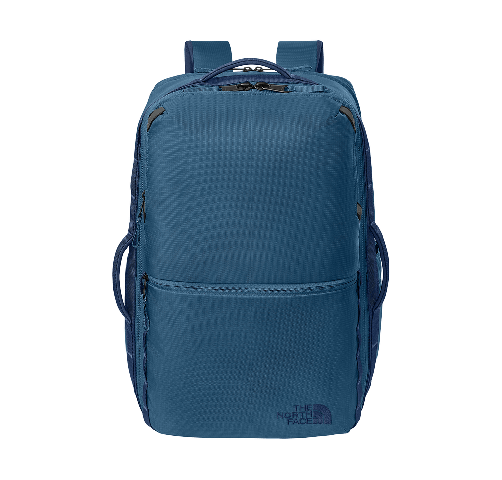 The North Face Travel 16" Computer Backpack-default