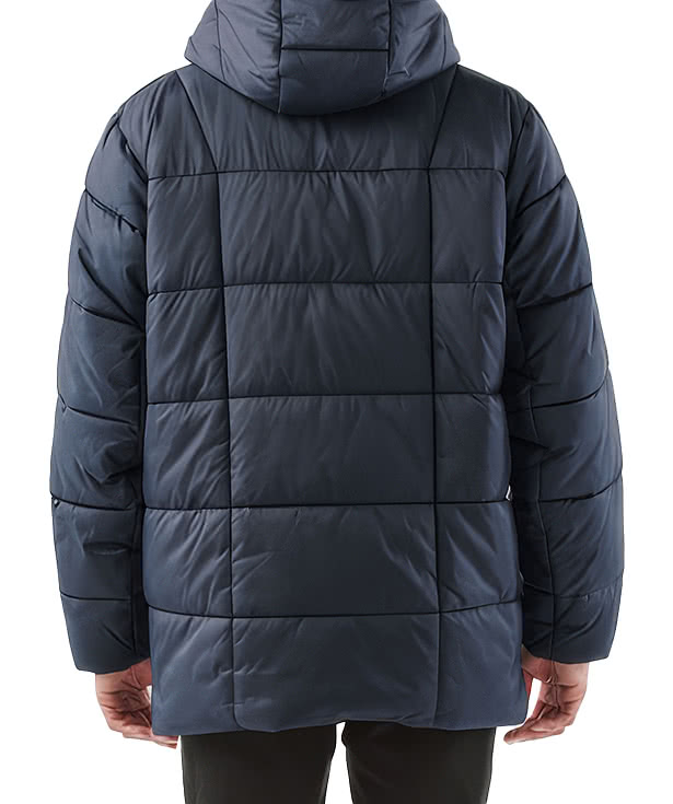Stormtech Elkridge Recycled Insulated Parka