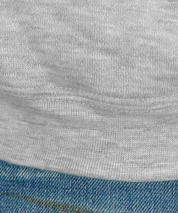 Sport-Tek Pullover Hooded Sweatshirt w/ Stripe