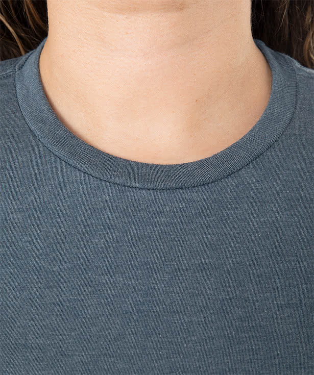 Gildan Women's Softstyle Jersey Blend T-shirt