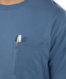 Hanes Beefy-T Pocket T-shirt