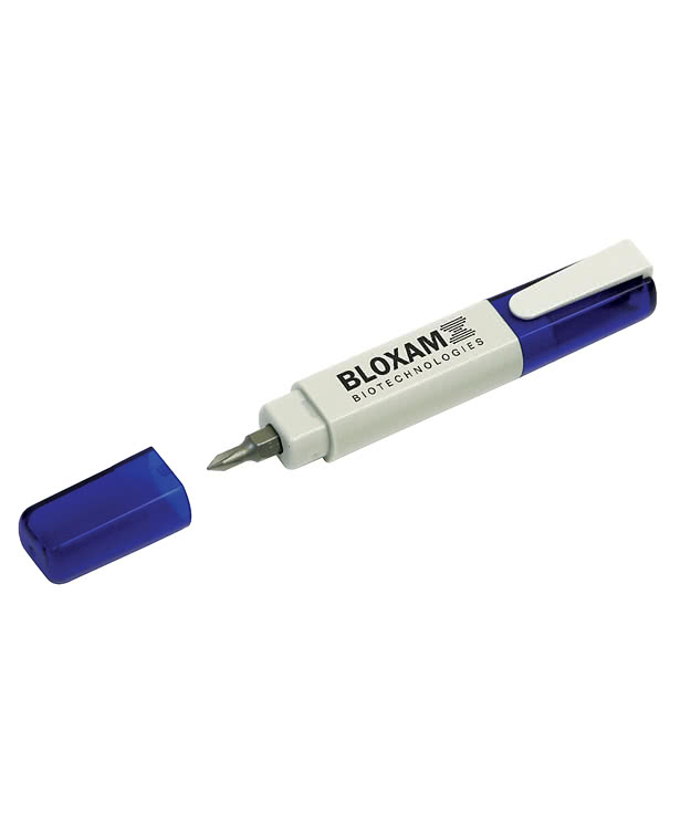 Quick Fix Screwdriver Pen