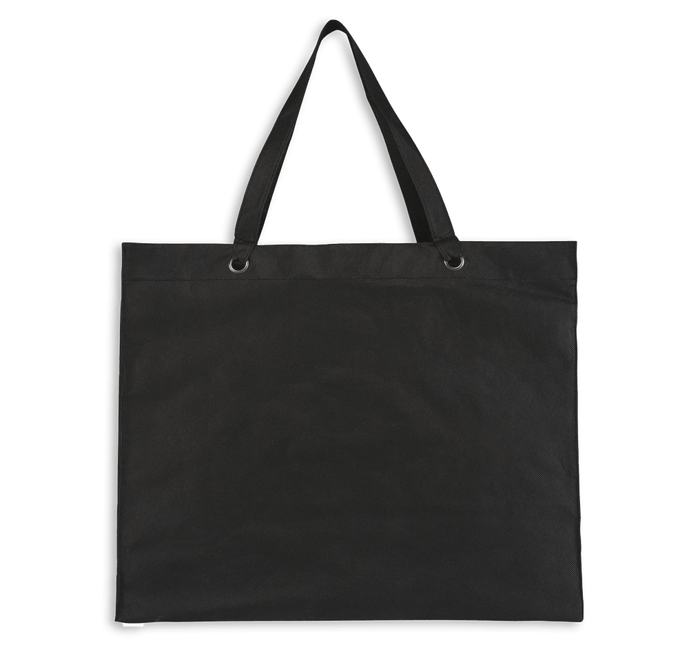 Oak Non-Woven Shopper Tote Bag-default