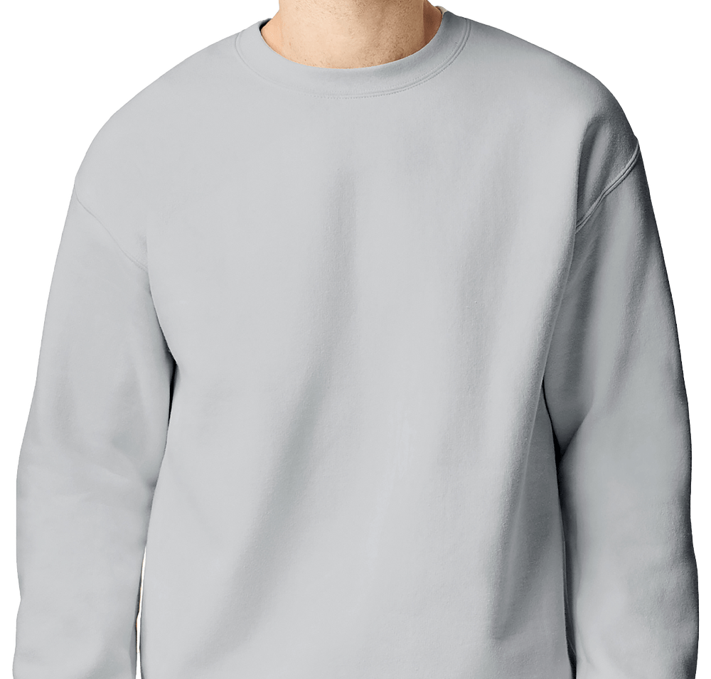 Gildan Hammer Maxweight Crewneck Sweatshirt-default