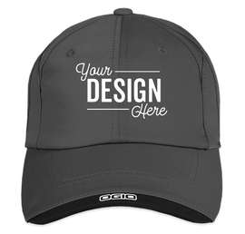 OGIO Contrast Performance Hat