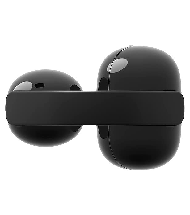 Custom Sony LinkBuds Clip Truly Wireless Open Ear Earbuds - Design