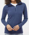 Columbia Women's Glacial IV Half Zip Fleece Pullover