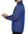 Cutter & Buck Adapt Eco Knit Hybrid Full Zip Jacket