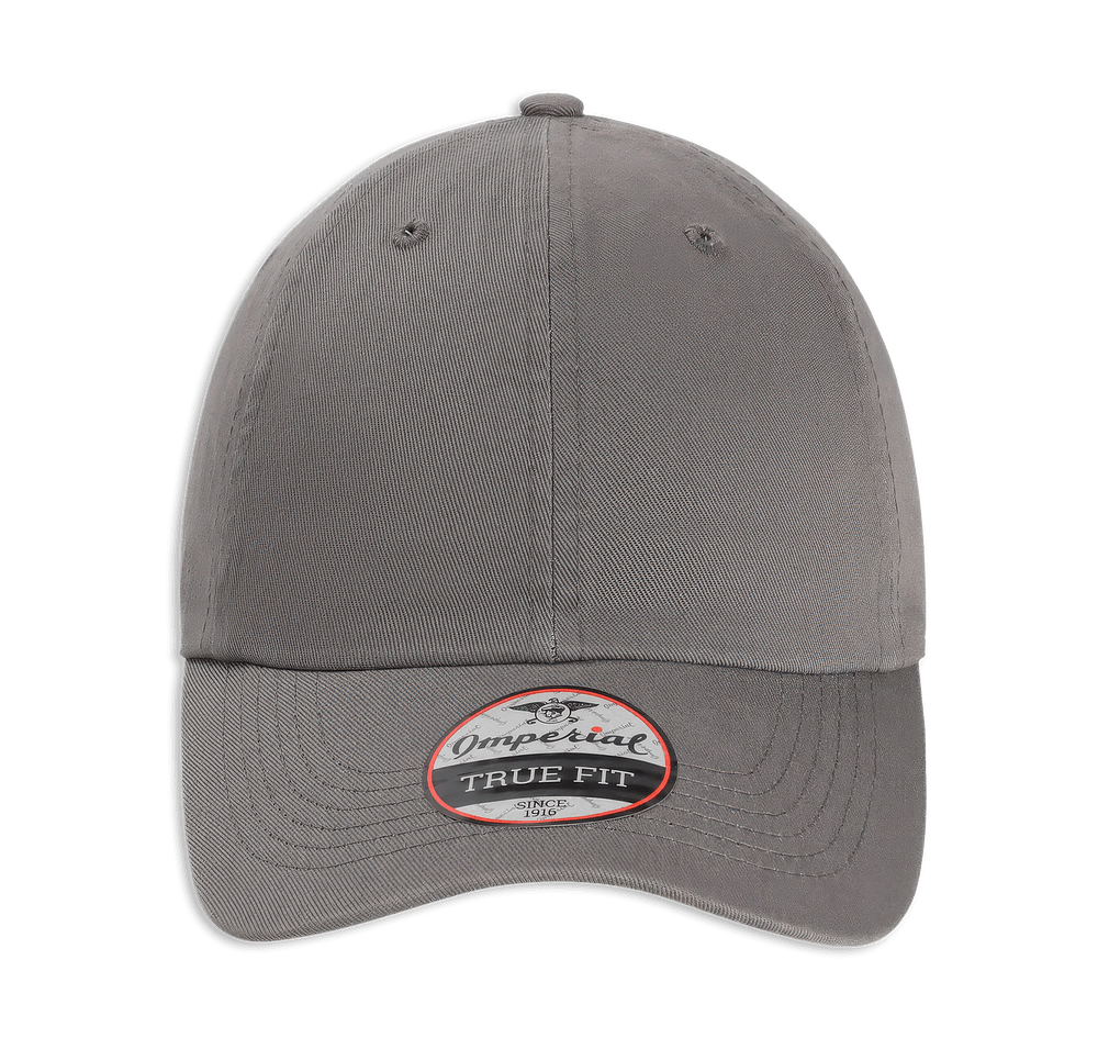 Imperial The Original Buckle Baseball Hat-default