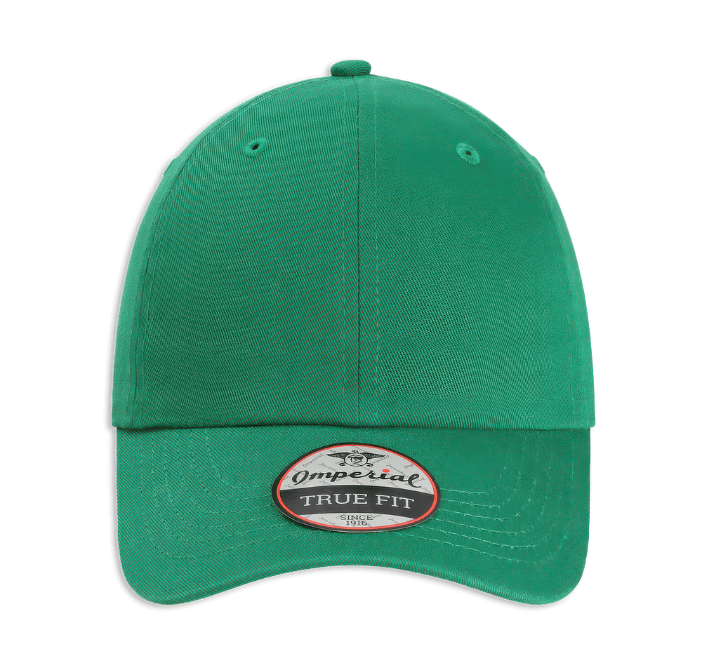 Imperial The Original Buckle Baseball Hat-default