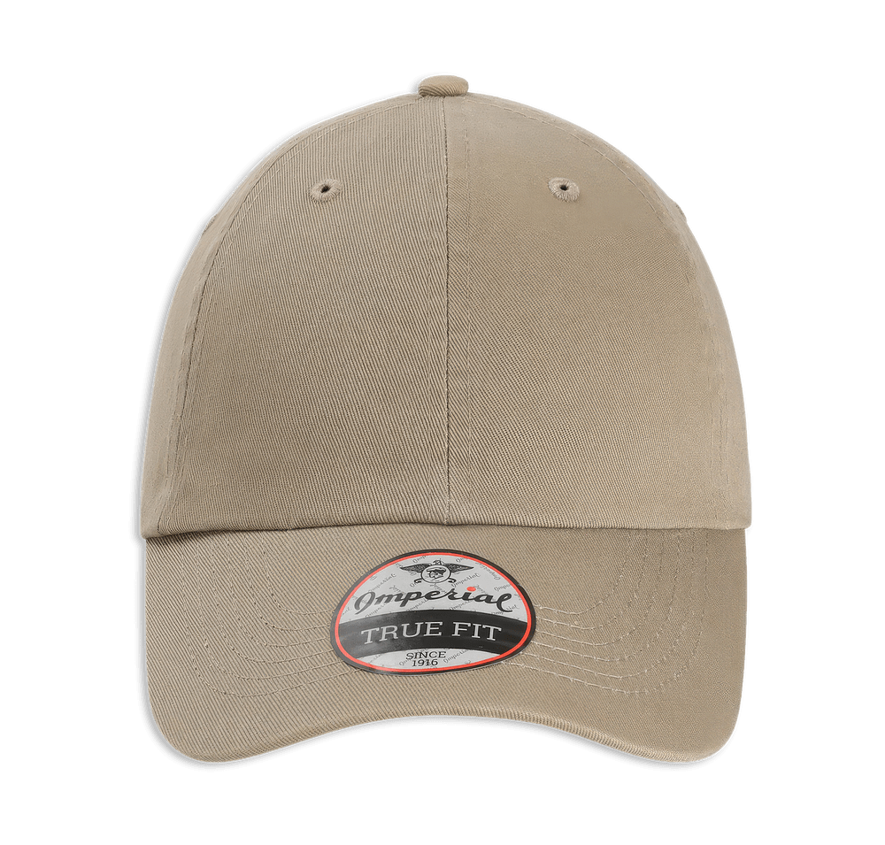 Imperial The Original Buckle Baseball Hat-default