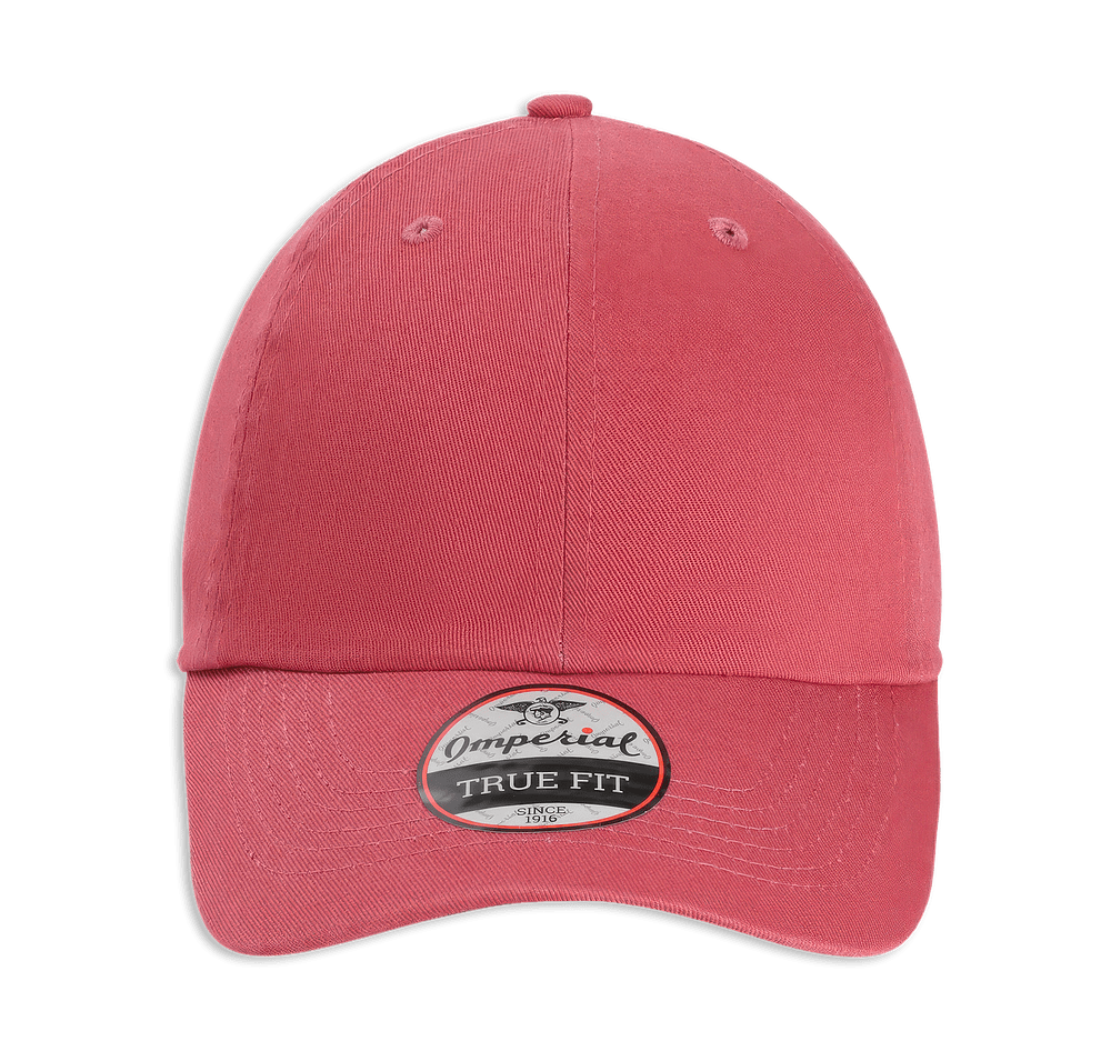 Imperial The Original Buckle Baseball Hat-default