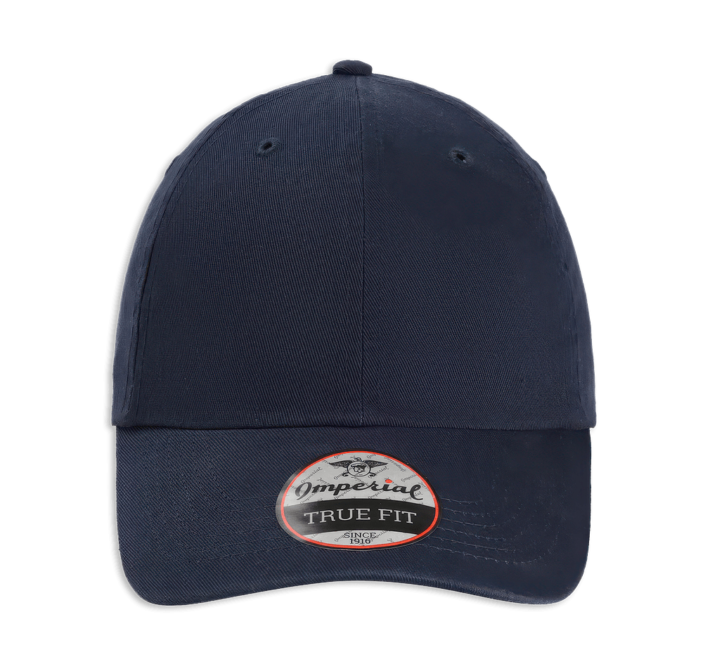 Imperial The Original Buckle Baseball Hat-default