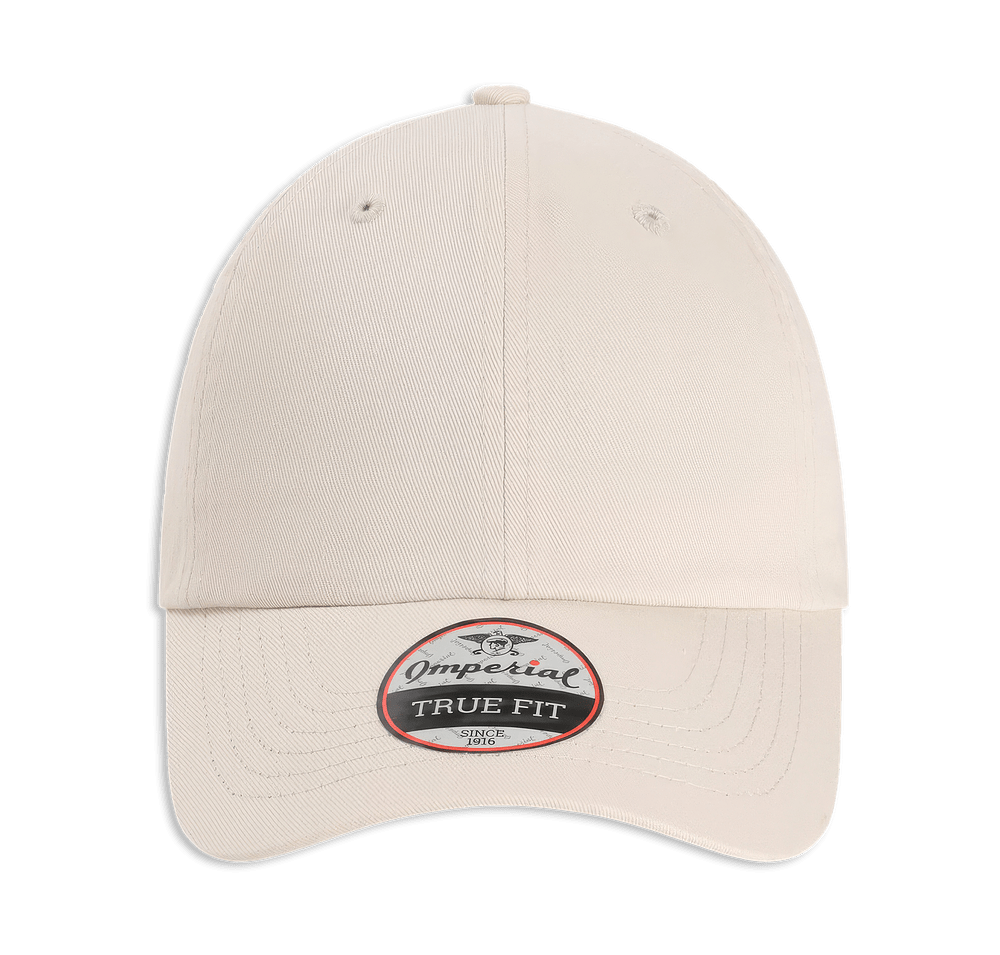 Imperial The Original Buckle Baseball Hat-default
