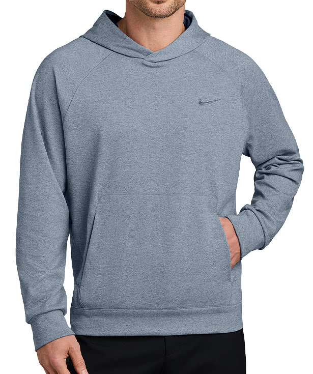 Nike Dri-FIT Primary Pullover Hoodie