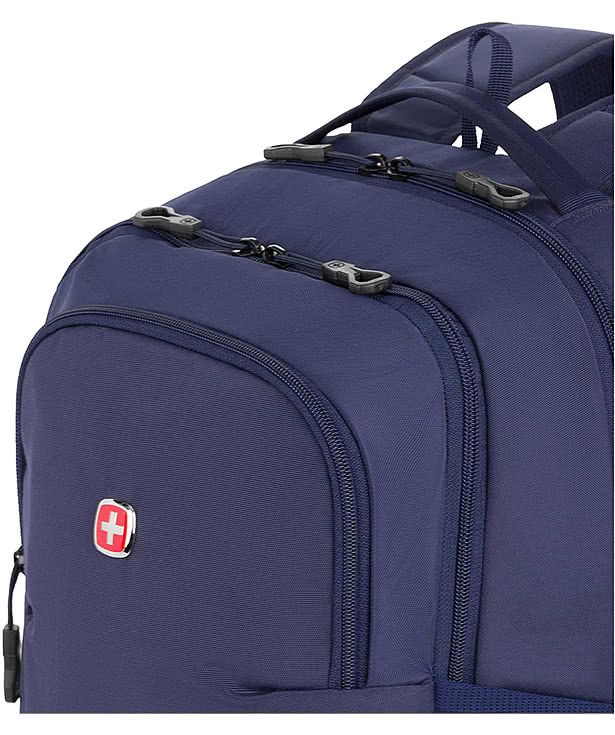 Swiss Gear Ridgeline 15" Computer Backpack