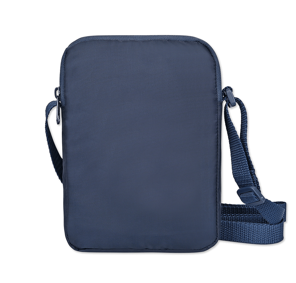 Arlo Recycled Mini Crossbody Sling Bag-default
