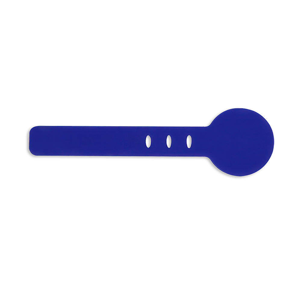 Adjustable Silicone Cable Tie-default