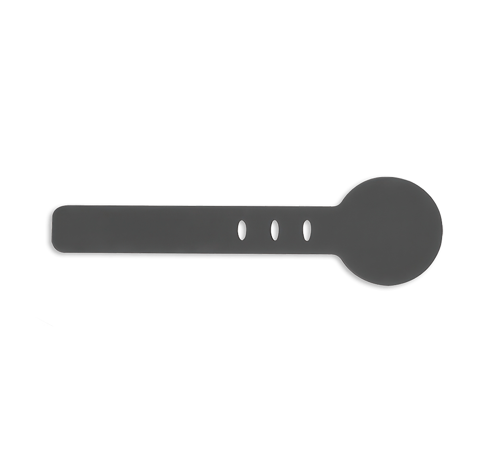 Adjustable Silicone Cable Tie-default