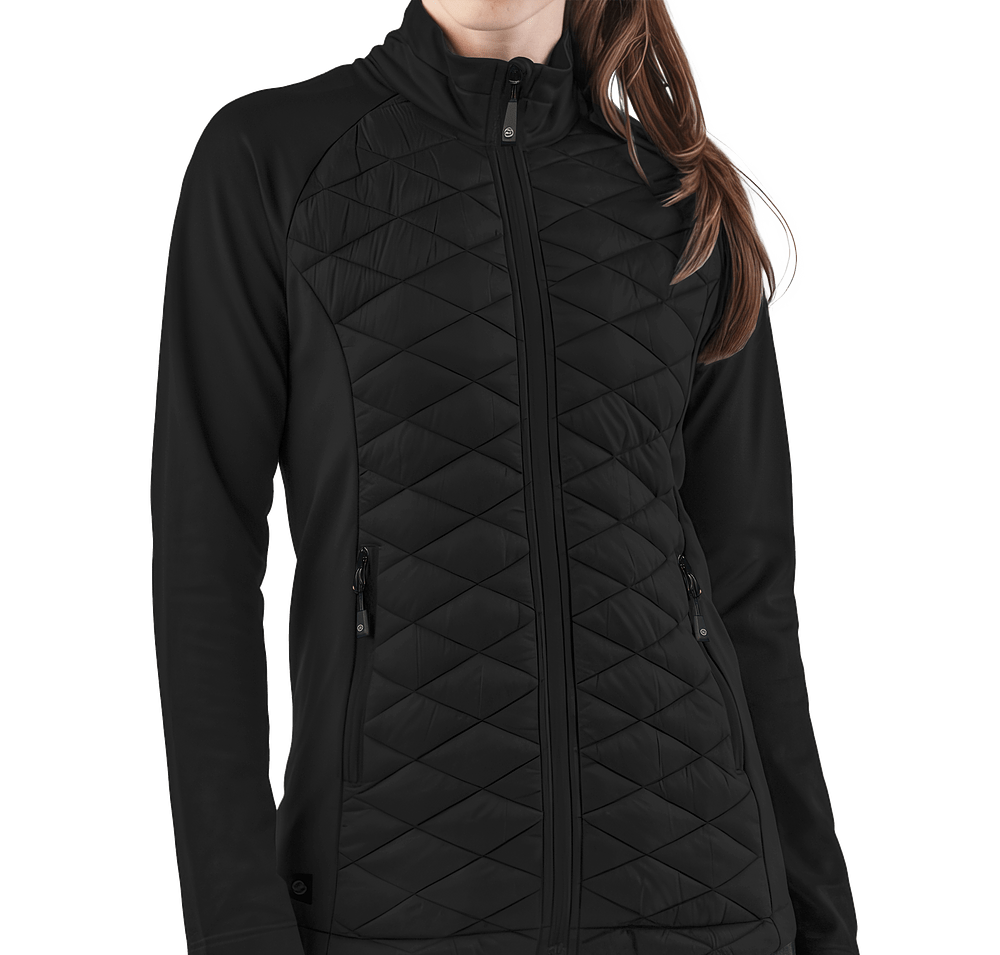 Stormtech Women's Boulder Thermal Shell Insulated Jacket-default