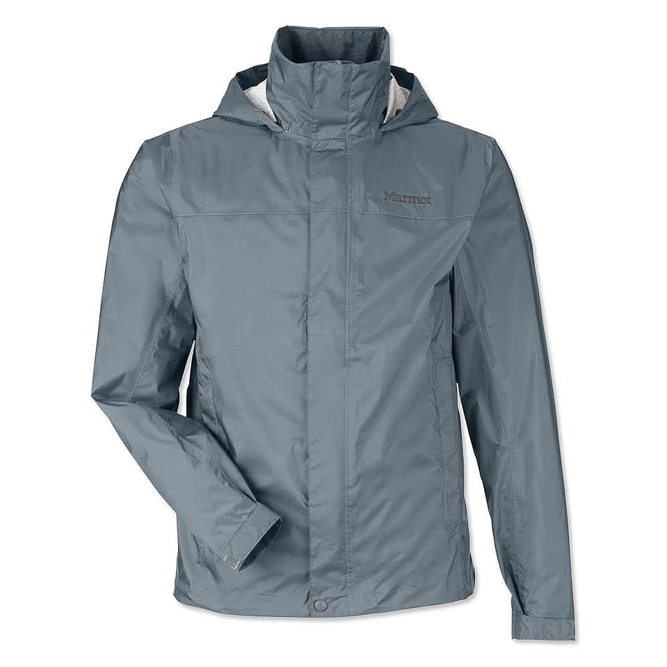 Marmot PreCip Eco Packable Rain Jacket - Printed