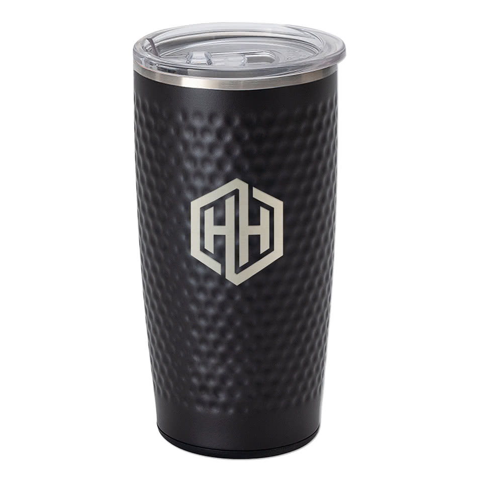 Swig Life Laser Engraved 22 oz. Stainless Steel Golf Tumbler