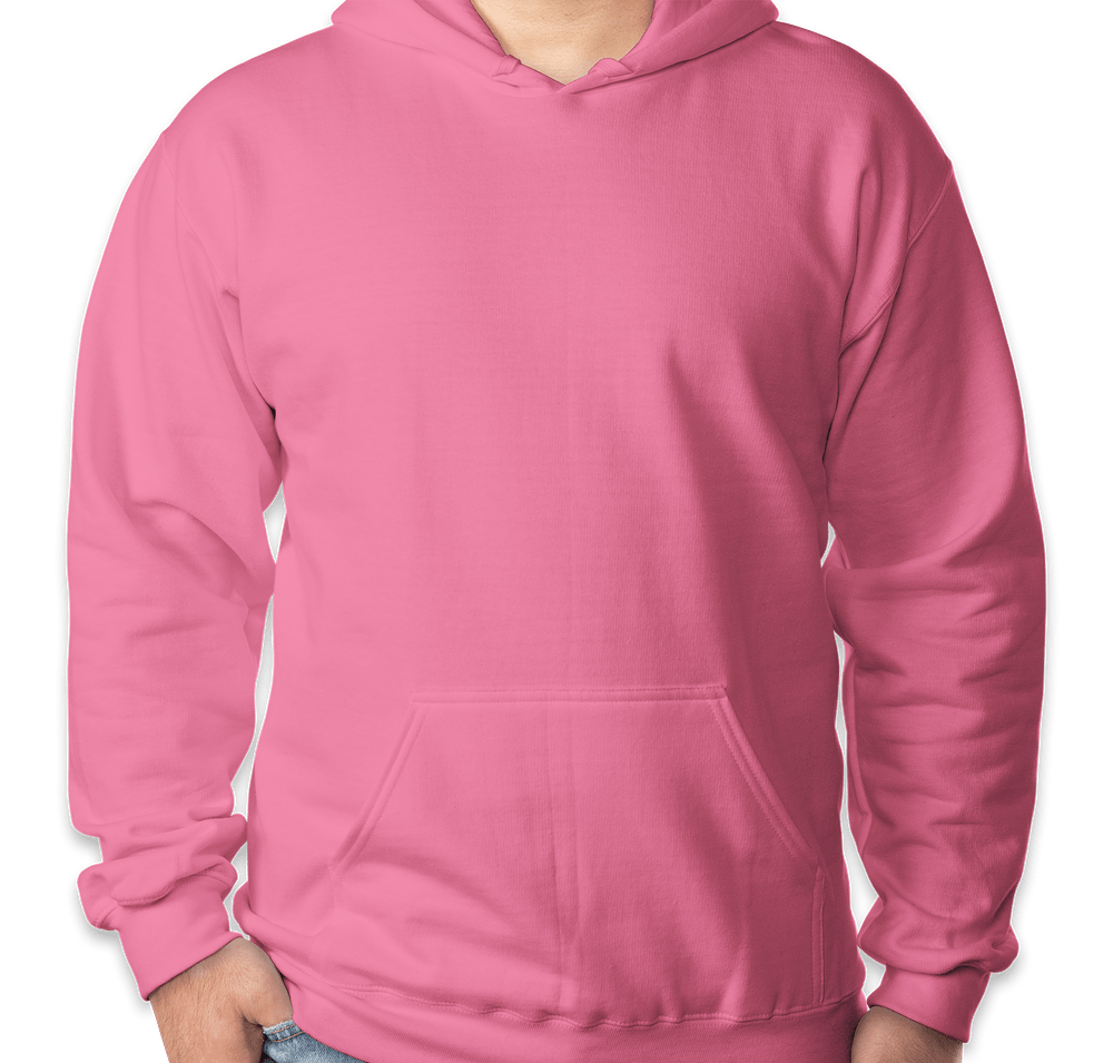 Gildan Softstyle Eco Pullover Hoodie-default