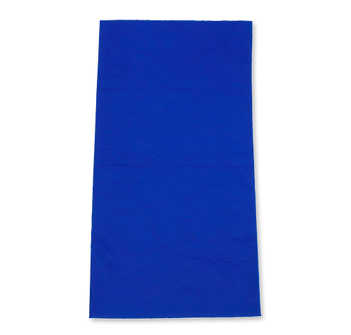 Huggle Microfiber Neck Gaiter in Blue