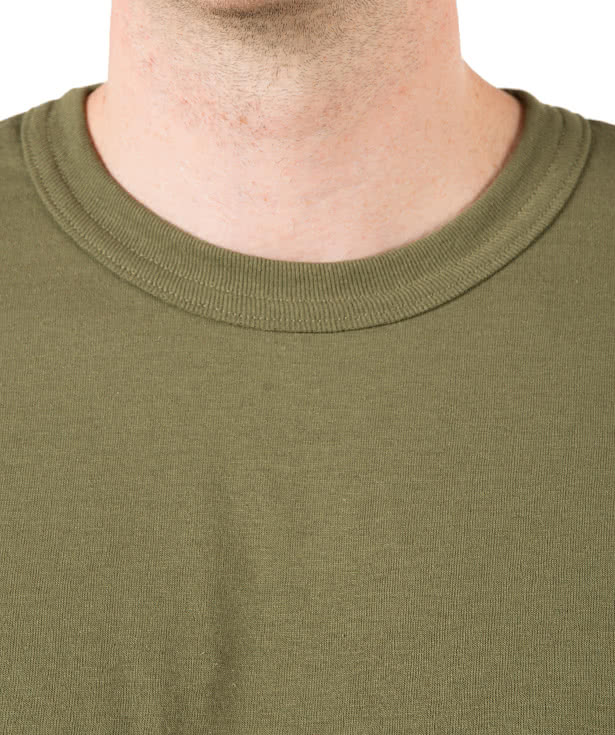 Soffe Military Comfort Blend T-shirt