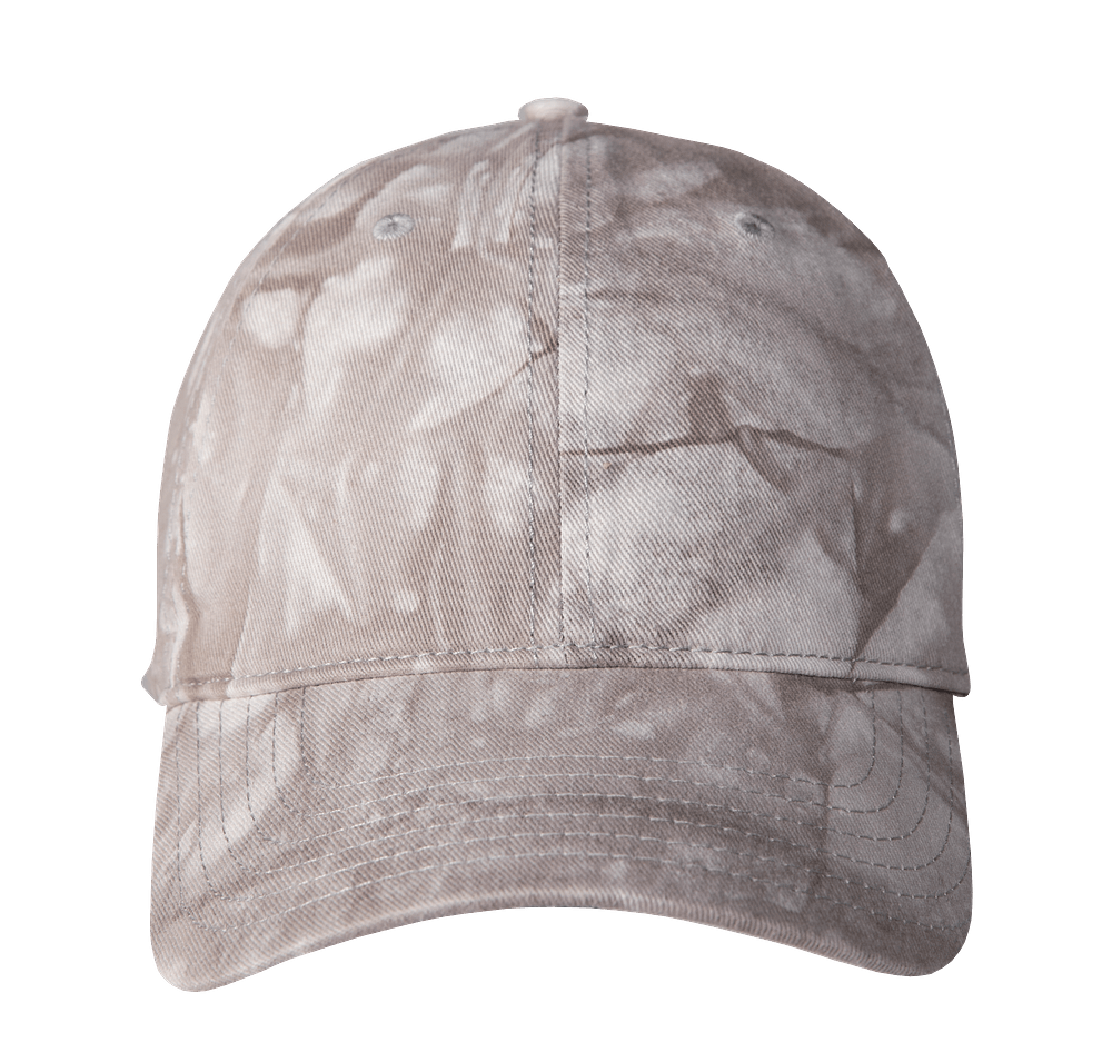 Sportsman Tie-Dye Baseball Hat-default
