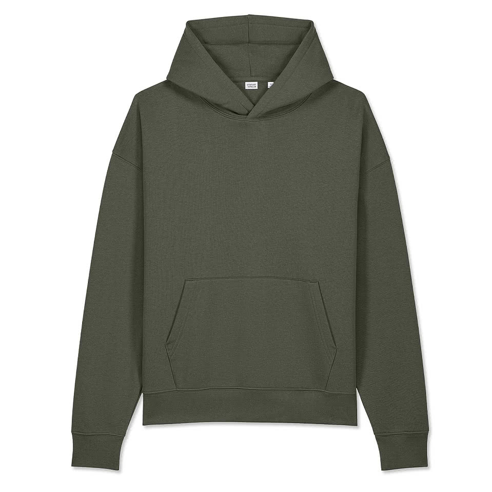 Stanley/Stella Chaser Recycled Pullover Hoodie