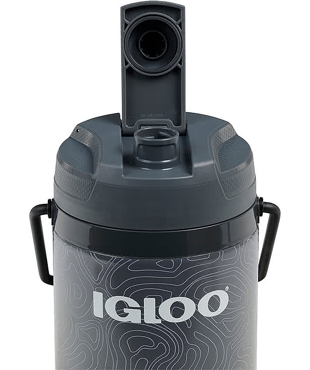 Igloo 54 oz.Trailmate Hybrid Jug Water Bottle