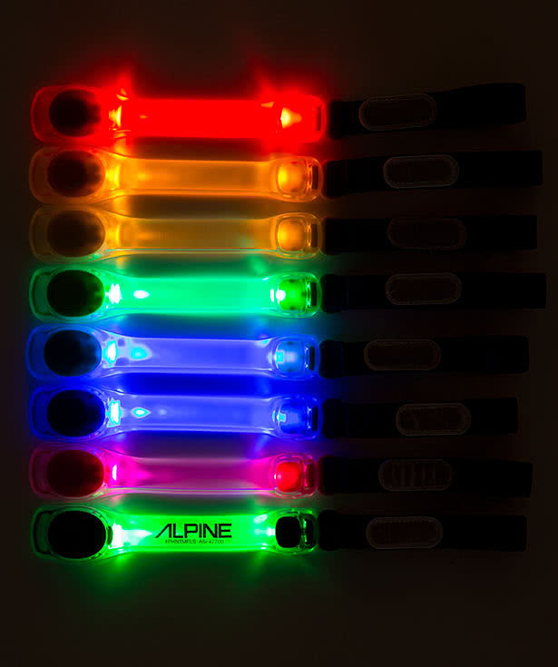 Phantom Flash Arm Band