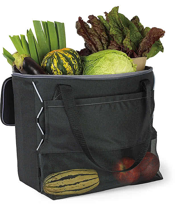 Maui Pacific 36 Can Cooler Tote Bag