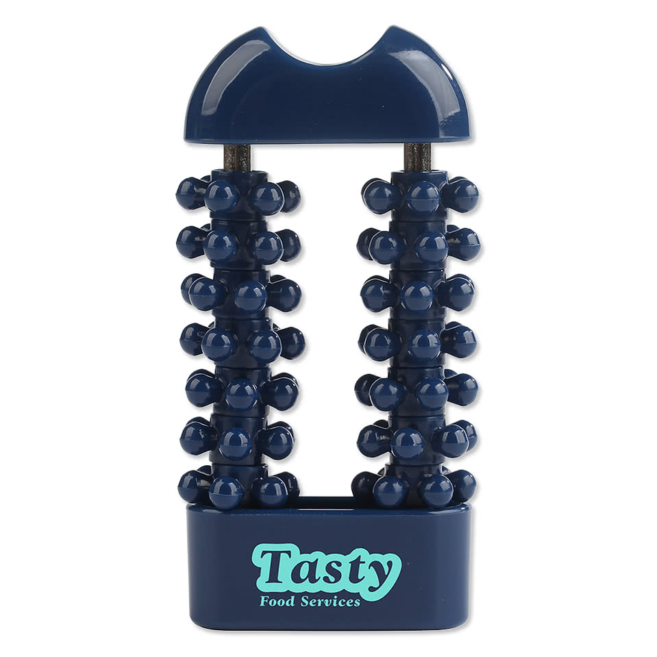Dual Axis Body Massager