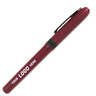 BIC Grip Roller Pen (black ink)