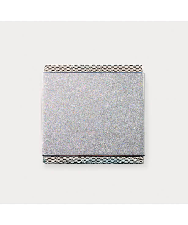Auden Aluminum Wireless Bluetooth Speaker