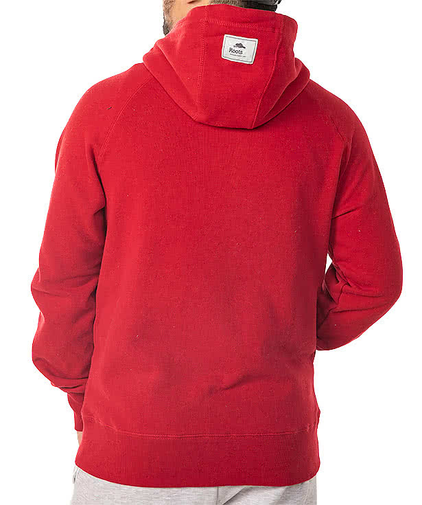 Roots Riverside Zip Hoodie