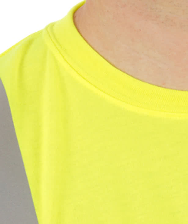 CornerStone Class 2 Performance Safety Pocket Shirt