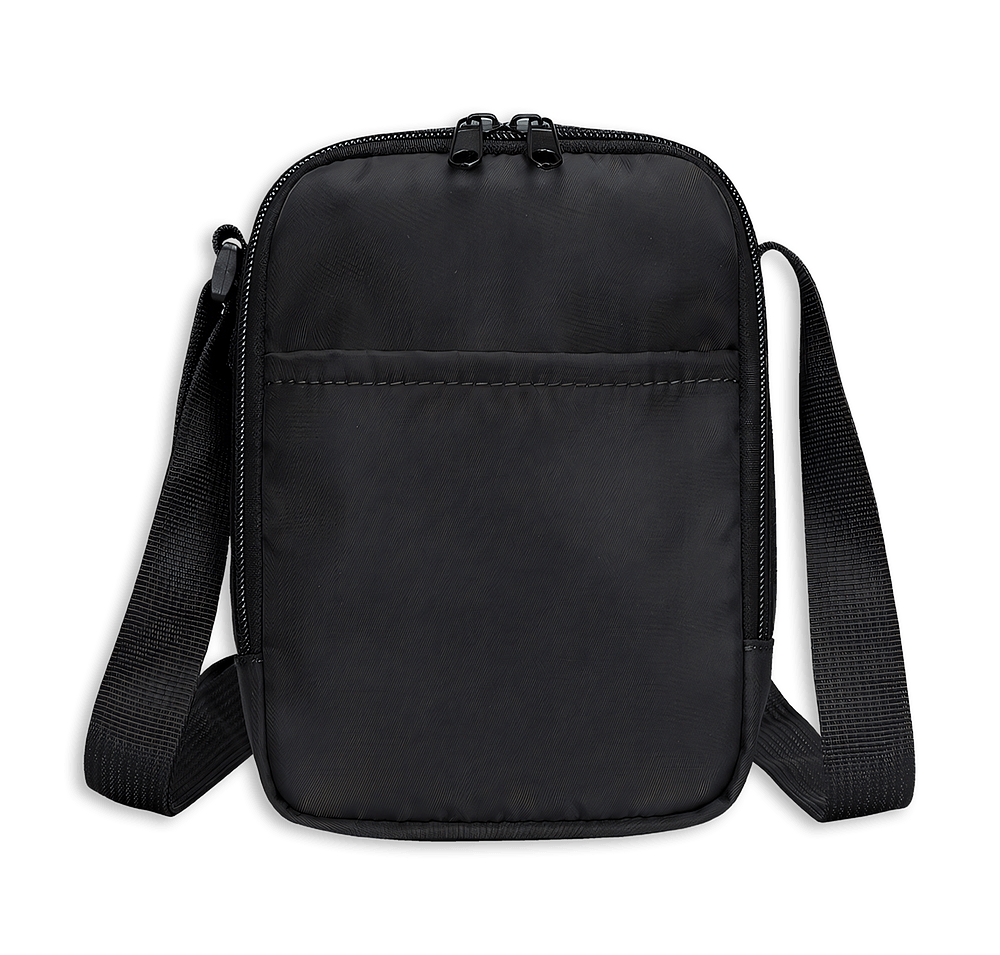 Full Color Brooklyn Crossbody Sling Bag-default