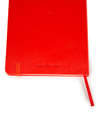 Moleskine Hard Cover Ruled Notebook