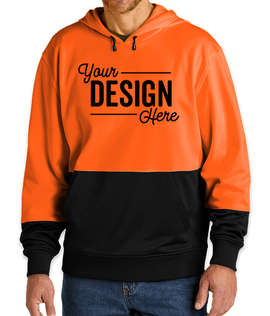 CornerStone Enhanced Visibility Safety Pullover Hoodie
