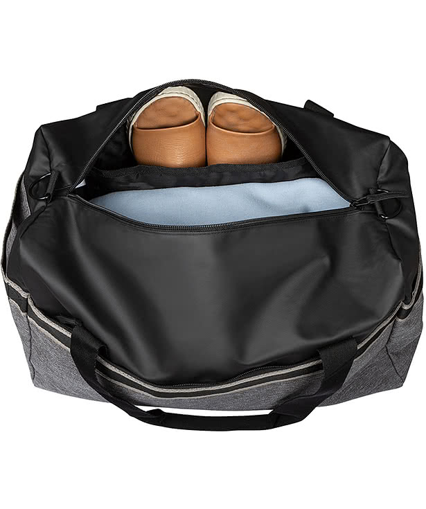 TraverseLite Eco Friendly Duffel Bag