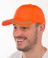 Port Authority Reflective Safety Hat