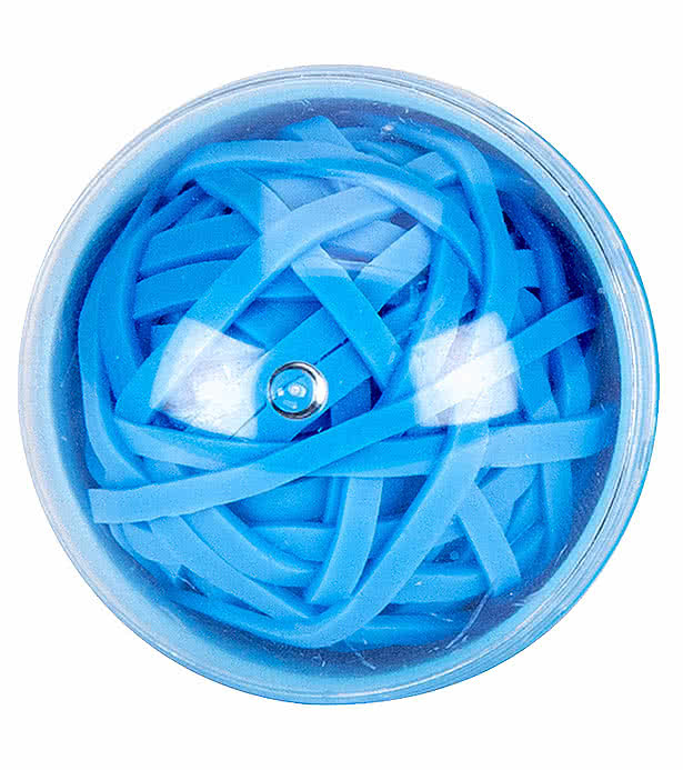 Rubber Band Ball