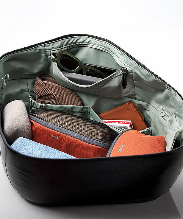 Bellroy Classic 45L Duffel Bag