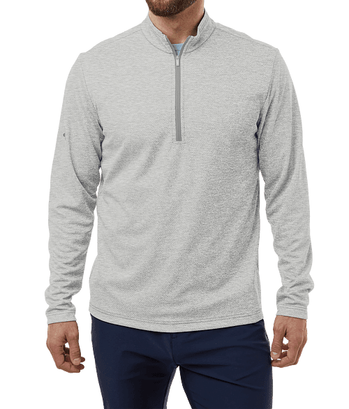 メンズウェア Adidas FablicMix Halfzip CH X ACC Custom adidas Issue Quarter-Zip Top - Men's Casual S Team