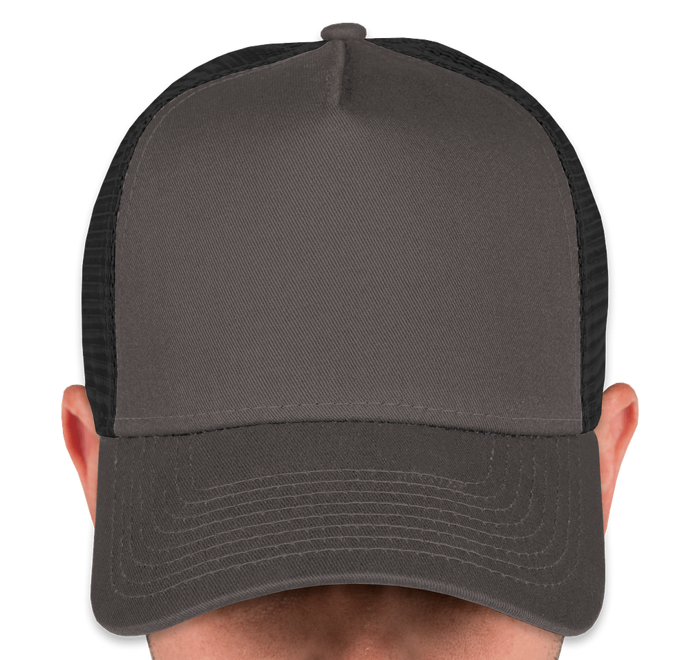 Canada - New Era 9FORTY Snapback Trucker Hat-default